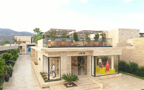 photos de dior bodrum|luxury shops in bodrum.